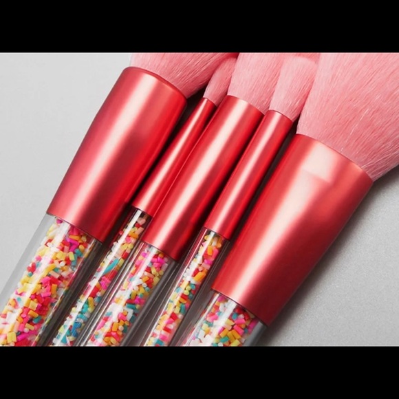 Set brushes candy - Picture 6 of 6